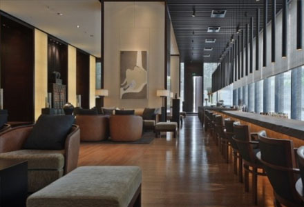 Digital Solution for Hotel Projects
