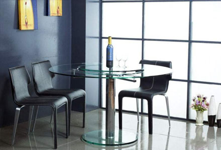 Digital Solution for Metal Furniture
