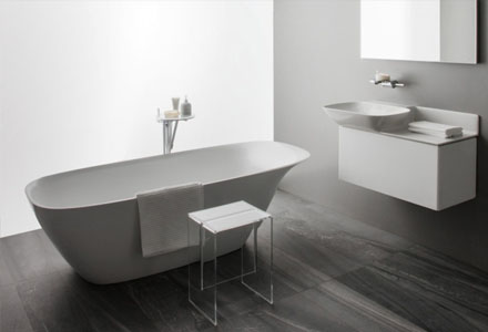 Digital Solution for Bathroom Furniture