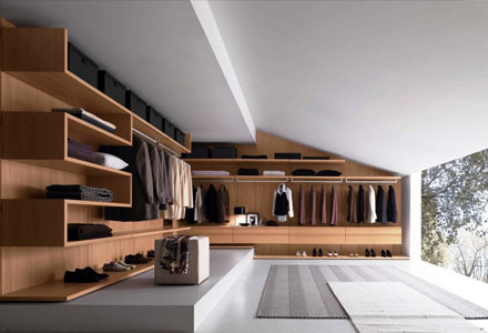 Digital Solution for Cabinets and Wardrobes