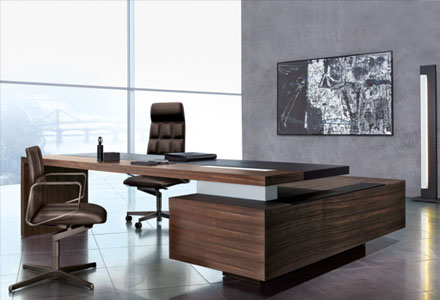 Digital Solution for Office Furniture