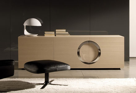 Digital Solution for Panel Furniture