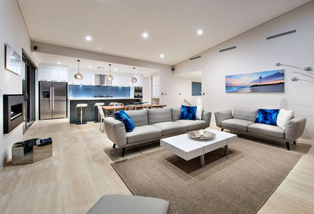 Digital Solution for Comprehensive Furniture