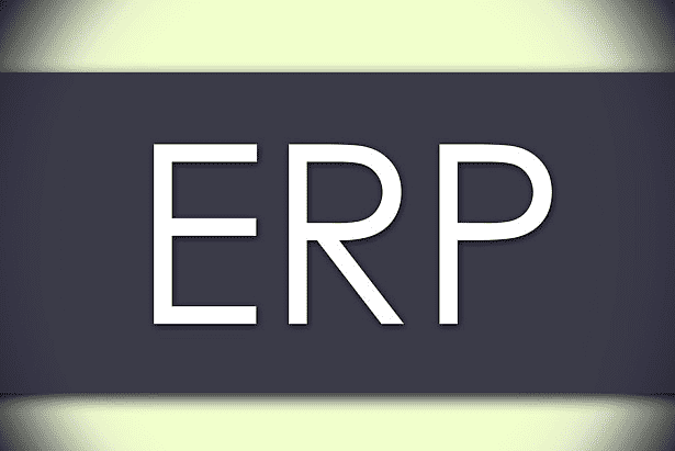 erp实施方案 erp实施方案