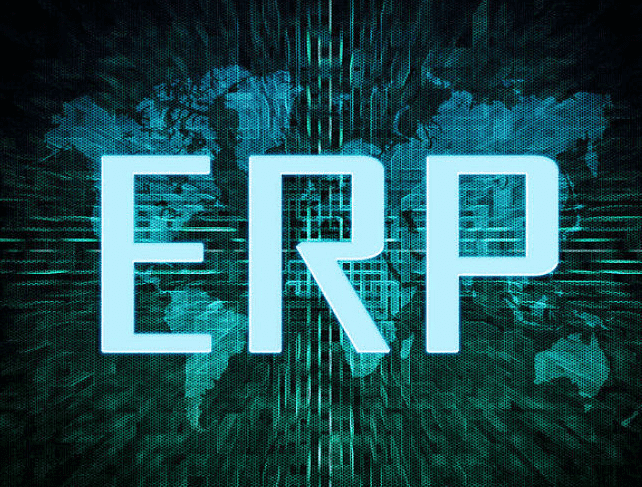 ERP系统财务管理功能 ERP系统财务管理功能