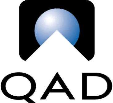 QAD QAD