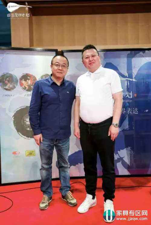 【数夫客户】左右沙发跨界新国乐 演绎国潮新玩法