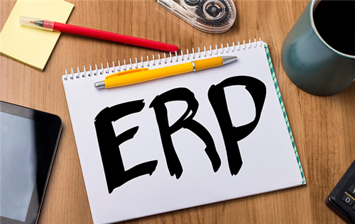 ERP管理系统实施条件