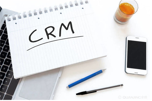 CRM系统哪家好