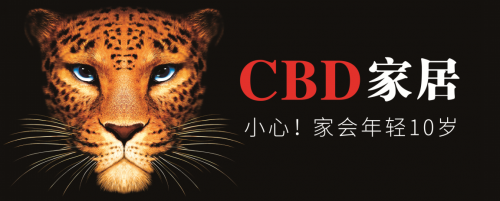 【数夫客户】美学和实用价值的绝妙平衡——CBD家居 【数夫客户】美学和实用价值的绝妙平衡——CBD家居