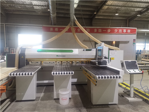 家具工厂生产管理流程