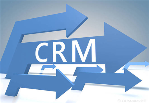 客户管理CRM