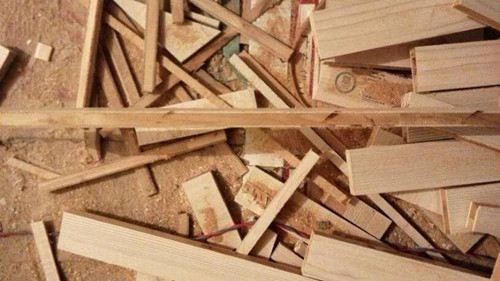 家具“关灯工厂”是怎样的？离智能化还有多远