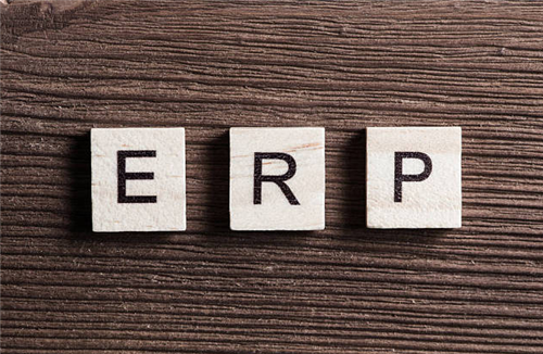 公司ERP