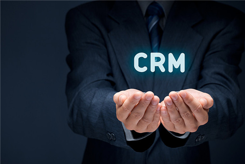 CRM系统是什么系统