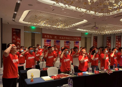 【数夫客户】618大战一触即发 林氏木业新零售引燃2020