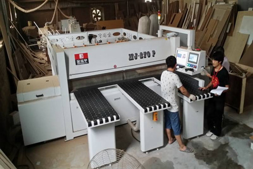 家具MES厂商