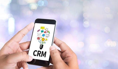 CRM系统解决方案
