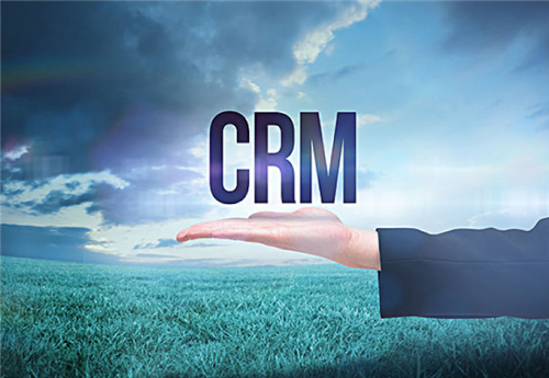 CRM系统解决方案