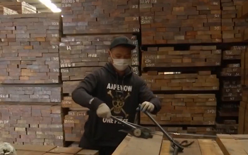 仓库管理体系建设方案