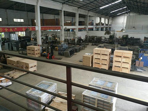 仓库管理体系建设方案