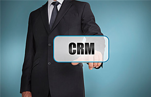 企业如何利用CRM系统进行客户关系管理