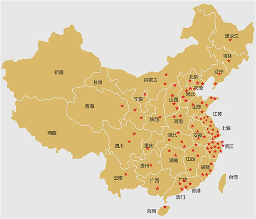 图森木业专注高端家装木作定制 品牌护城河大揭秘
