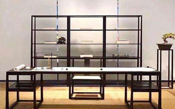 板式定制一统天下 不锈钢家具产品路在何方？