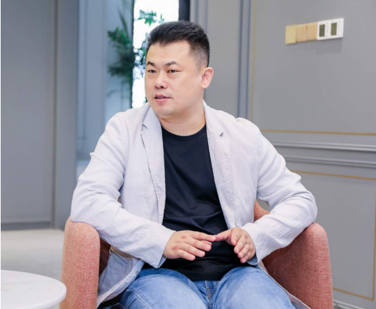 梦天家居屈凡军：好产品和好服务是企业高质量发展根基