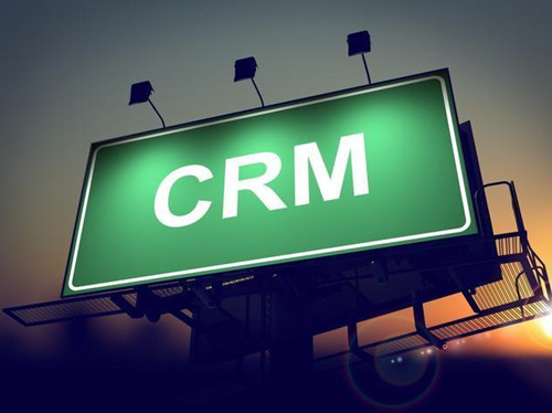 家具行业CRM解决方案