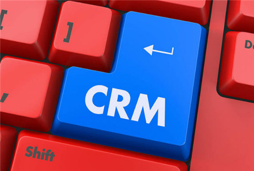 CRM系统公司