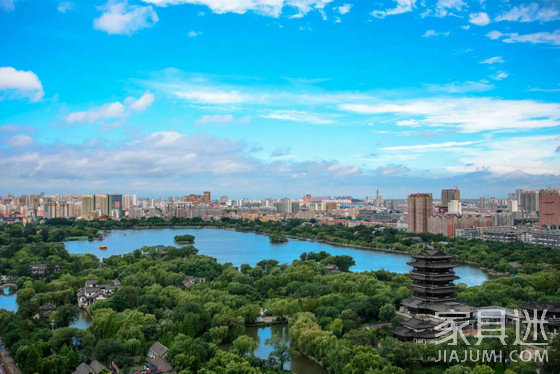 五中全会透露4个趋势 家居企业如何备战下一个5年计划
