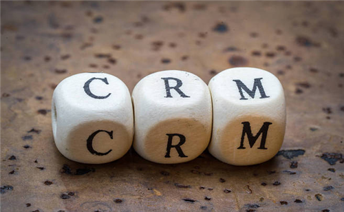深圳CRM供应商