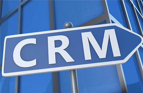 杭州CRM系统