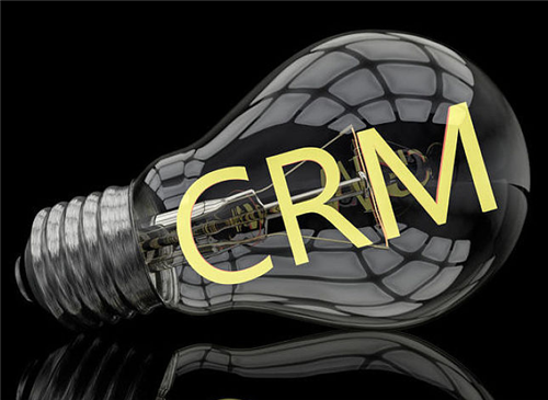 山东CRM软件