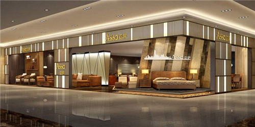 家具店管理系统