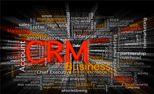 天津CRM