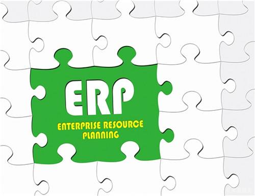 江苏ERP