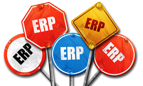 江苏ERP