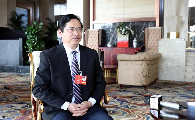 未来三到五年 南康家具产业集群产值力争突破5000亿