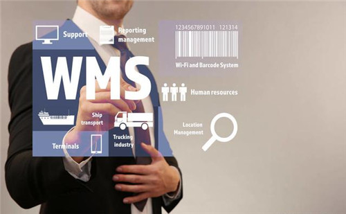 仓库WMS系统价值