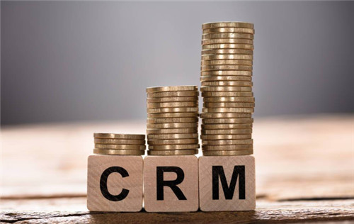 CRM系统选择