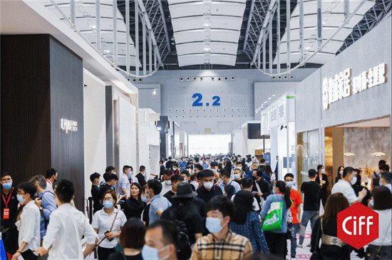 2021广州家博会呈现懂六大家居行业新趋势