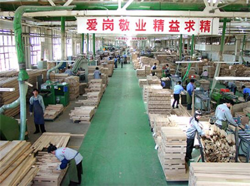 家具厂管理