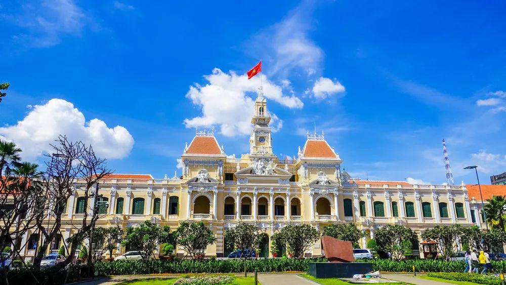 越南超过中国成为对美最大家具出口国！