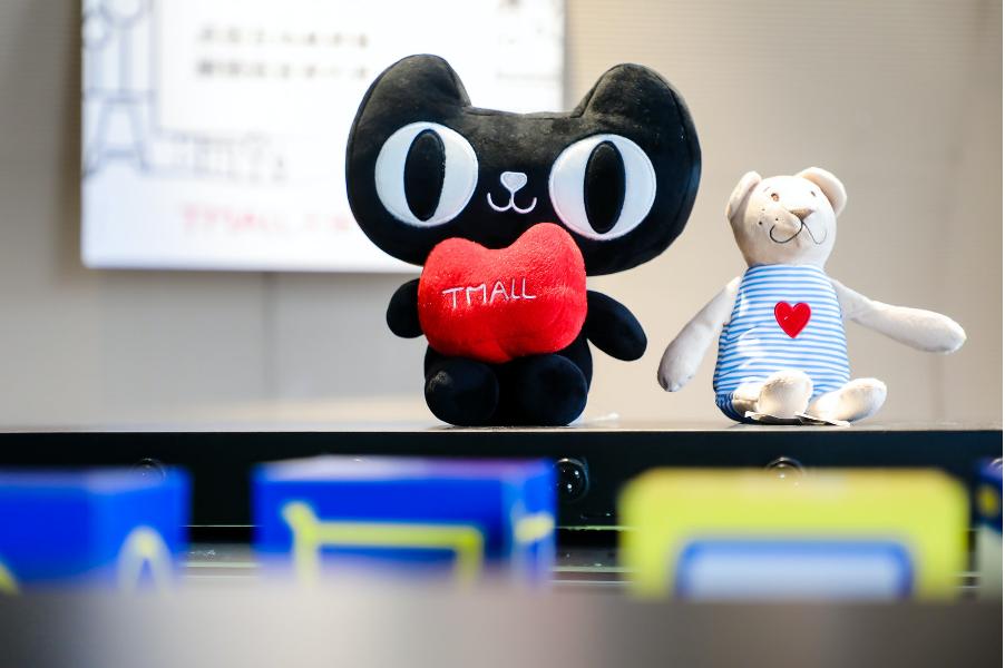 宜家天猫旗舰店首次宣布参战天猫“6·18”拓展服务范围