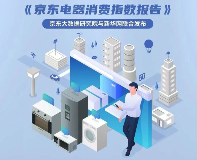 中国家电市场内卷了吗？真实答案如下