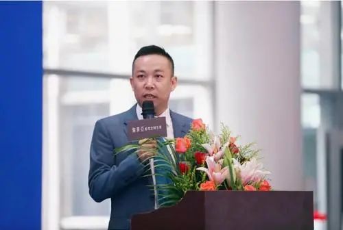 原索菲亚家居副总裁刘泽勤刘怀涛加入欧派！