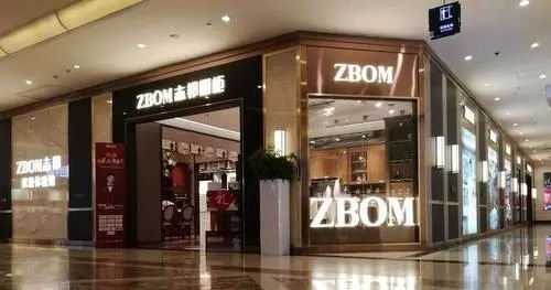 志邦家居南下广东 欧派迎来新邻居