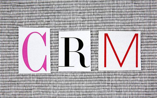 珠海CRM系统